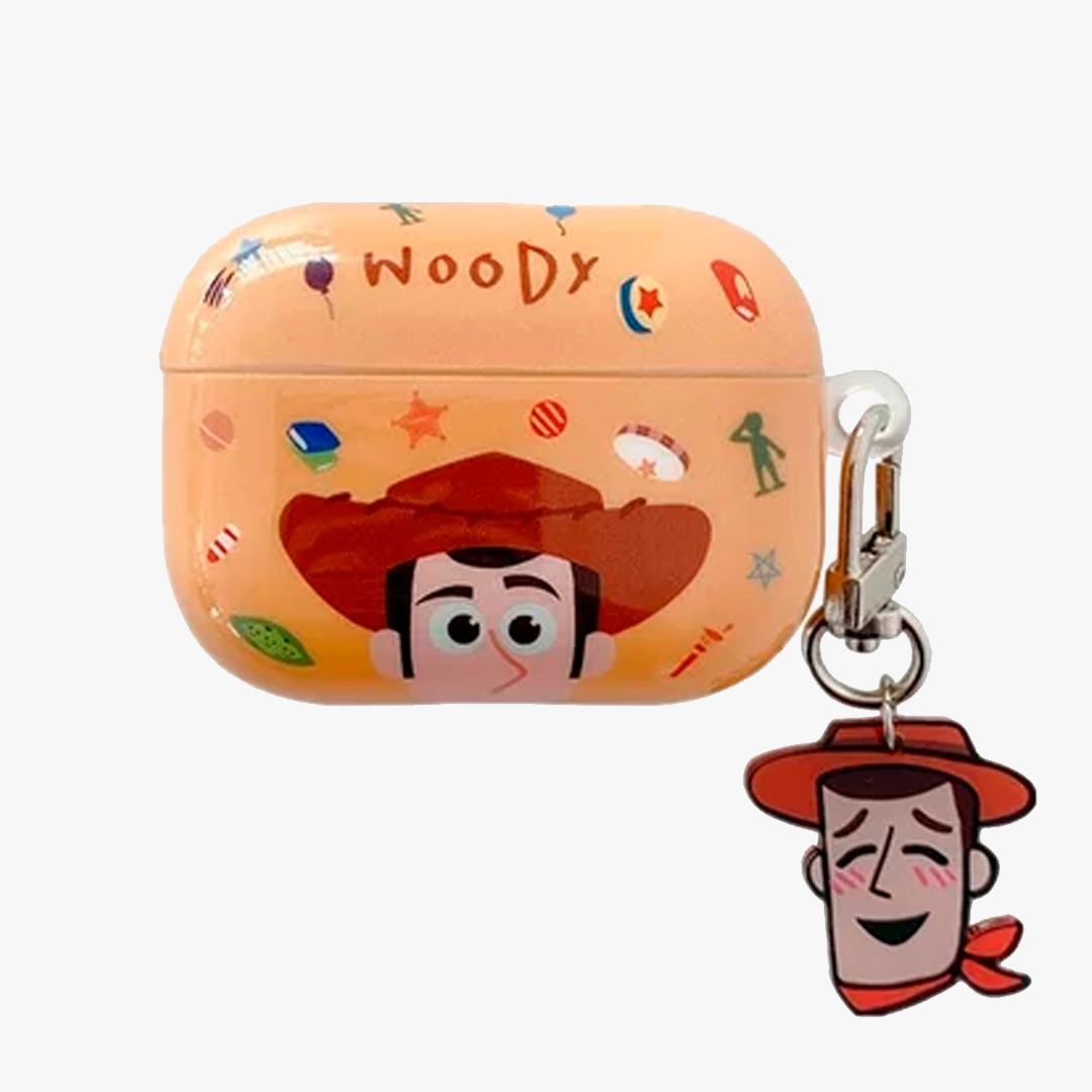 ESTUCHE PARA AUDIFONOS T-18